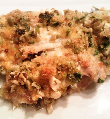 ������� ��-���������� (Alici alla catanese) 